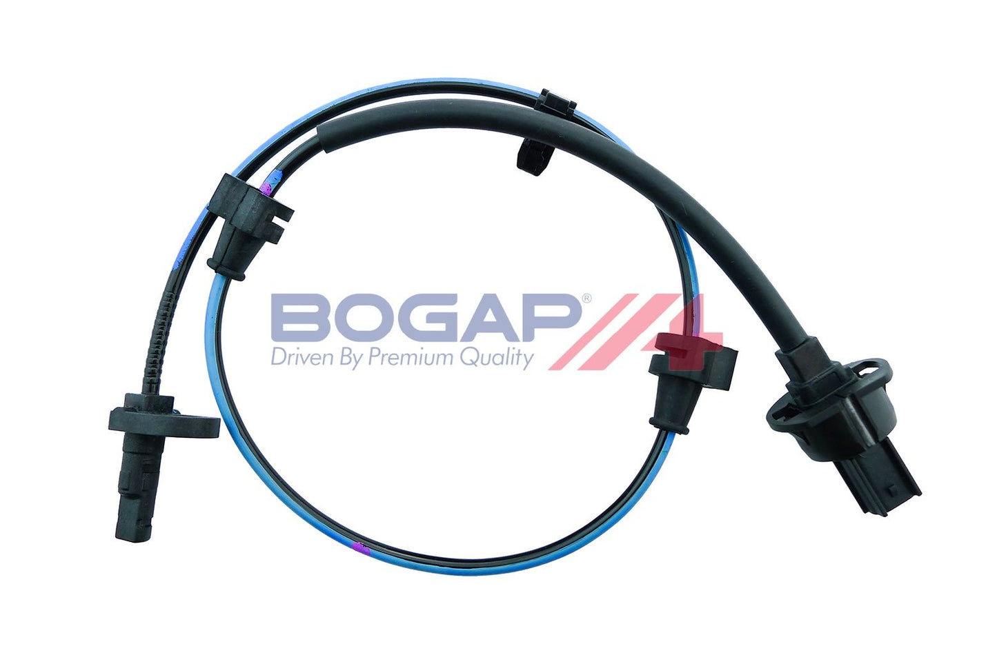 BOGAP H7117184 Sensor, Wheel Speed