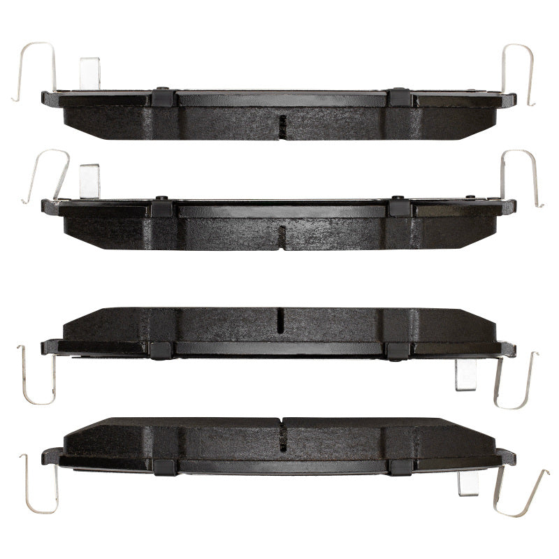 R1 Concepts R1 09-18 Ram 3500 Rear Super Duty Brake Pads