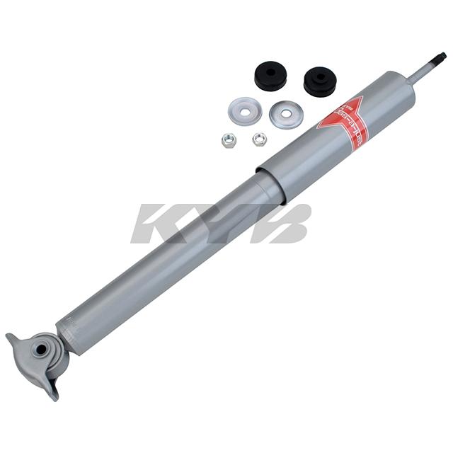 KYB Shocks & Struts Gas-A-Just Front MERCEDES BENZ 230 Series 1977-78 MERCEDES BENZ 240 Series 1977-