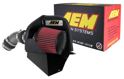 AEM Induction AEM C.A.S. 19-20 Kia Forte 2.0L F/I Cold Air Intake