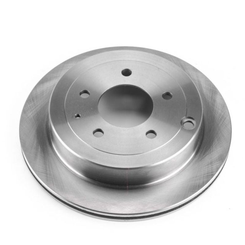 PowerStop Power Stop 92-95 Mazda 929 Rear Autospecialty Brake Rotor