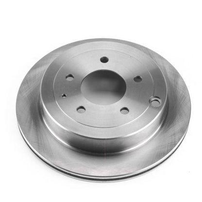 PowerStop Power Stop 92-95 Mazda 929 Rear Autospecialty Brake Rotor