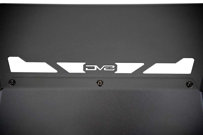DV8 Offroad 2021+ Ford Bronco (excl. Raptor) Low Pro Skid Plate