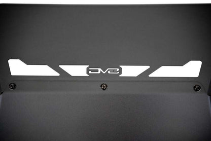 DV8 Offroad 2021+ Ford Bronco (excl. Raptor) Low Pro Skid Plate