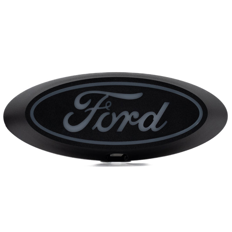Putco 19-23 Ford Ranger Tailgate Emblem