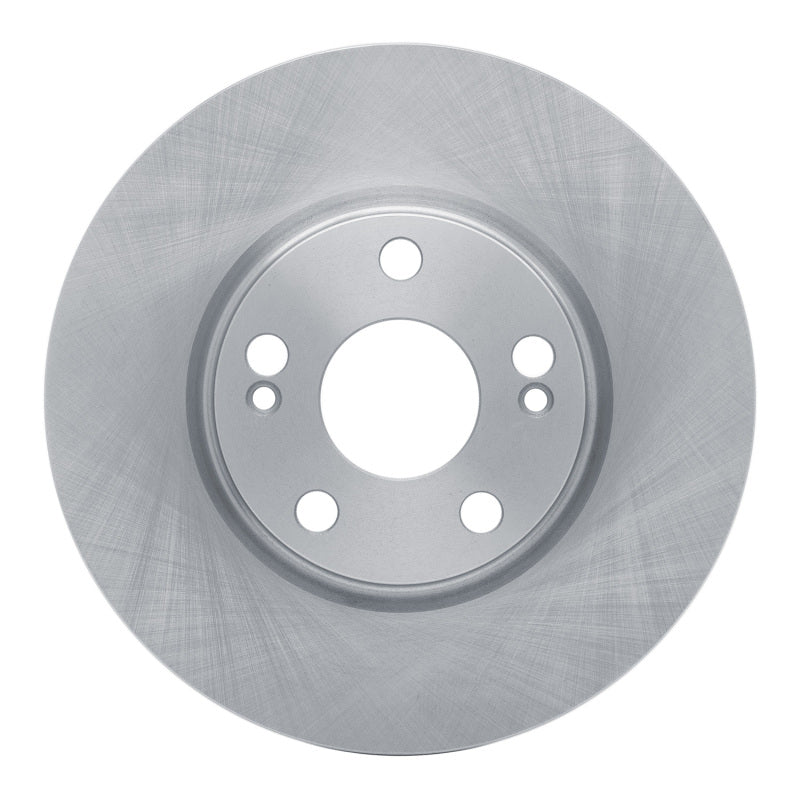DFC 99-03 Renault Scenic (Mexico) Front Brake Rotor