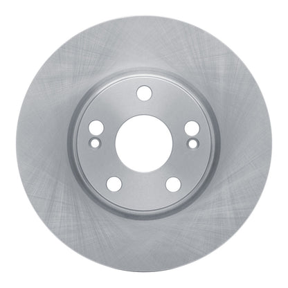 DFC 99-03 Renault Scenic (Mexico) Front Brake Rotor