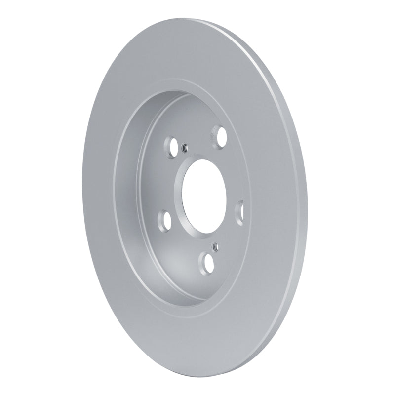 DFC 09-24 Lexus CT200H Rear GeoSPEC Coated Rotor