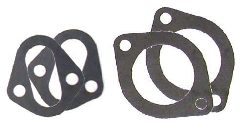 Cometic Gasket Cometic GM/Mercury Marine V8 1050 .051in MLS Exhaust Manifold Gasket Set