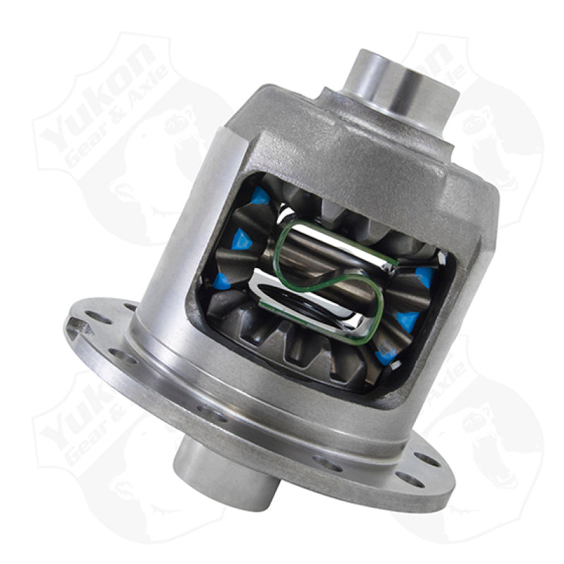 Yukon Gear & Axle Yukon Gear Trac Loc Positraction / Ford 8.8in / 31 Spline / w/ Carbon Fiber Clutches