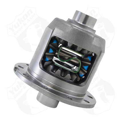 Yukon Gear & Axle Yukon Gear Trac Loc Positraction / Ford 8.8in / 31 Spline / w/ Carbon Fiber Clutches