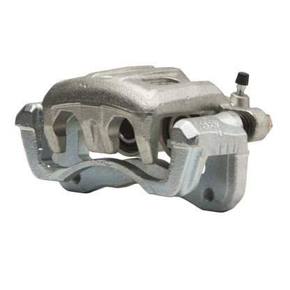 DFC 97-04 Mitsubishi Galant (Excl Sigma V6) Front-L Silver Zinc Coated Premium Caliper