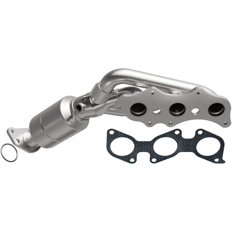MagnaFlow 10-12 Toyota 4Runner 4.0L Direct Fit Converter