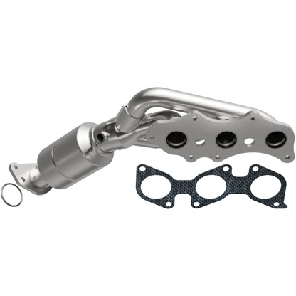 MagnaFlow 10-12 Toyota 4Runner 4.0L Direct Fit Converter