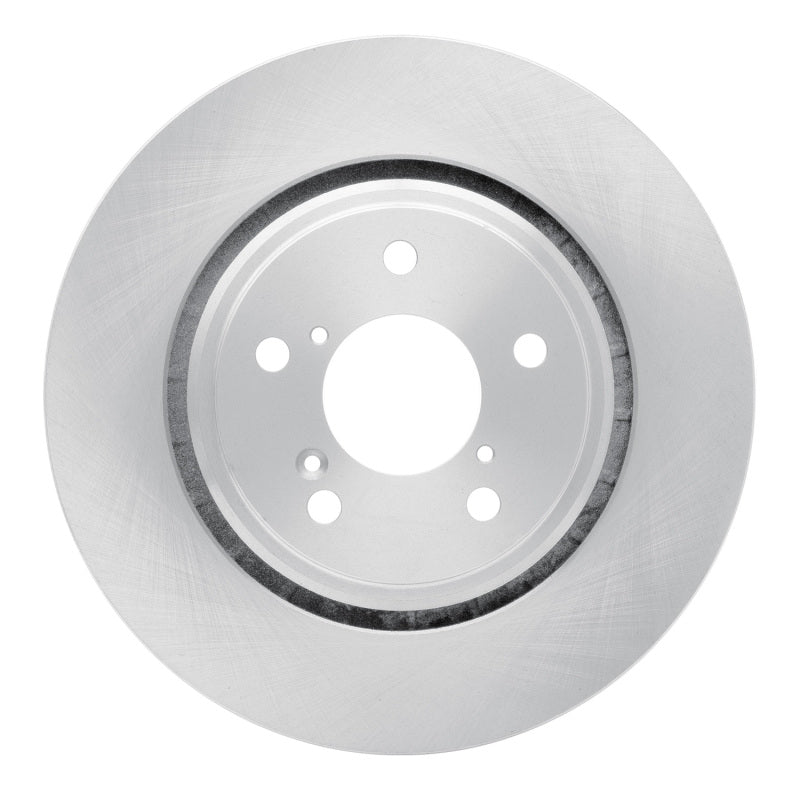 DFC 15-25 Acura MDX Front Brake Rotor