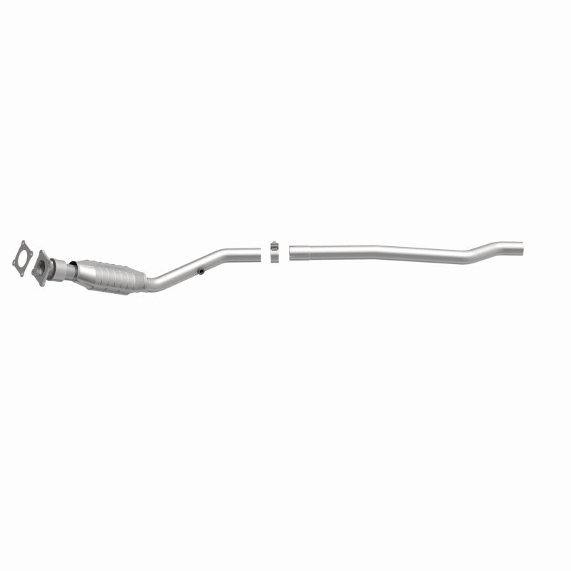 MagnaFlow Direct Fit Catalytic Converter 96-98 Caravan-Voyager 3.3L/
