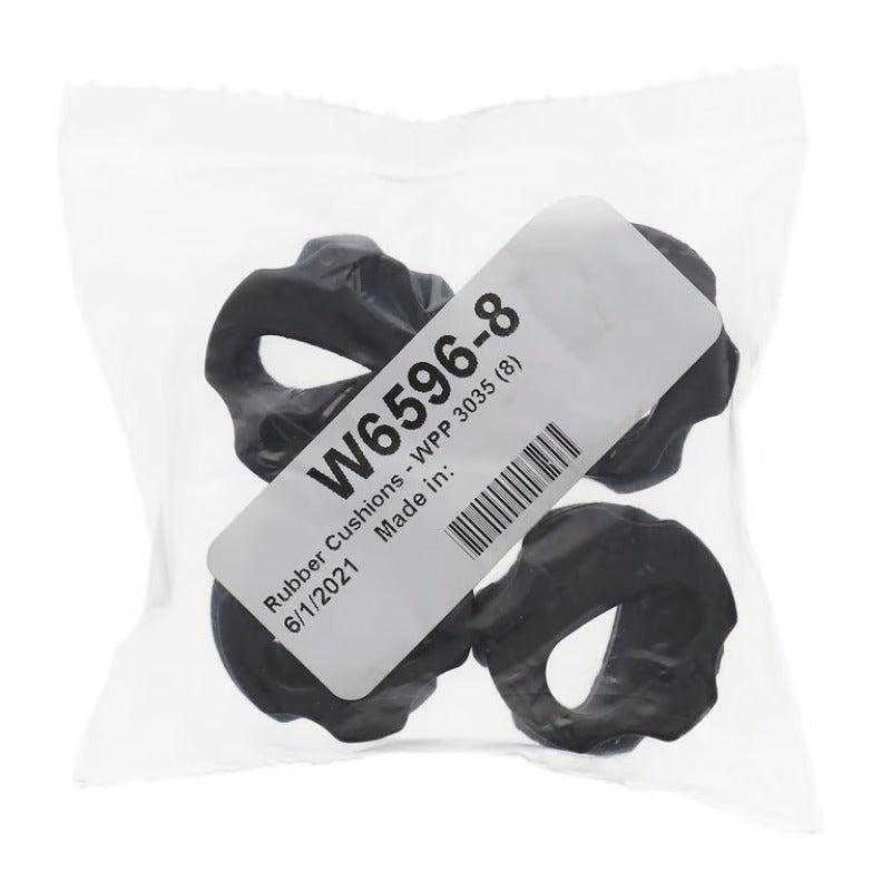 Wiseco Rubber Cushions - WPP 3035 (8) Clutch Basket