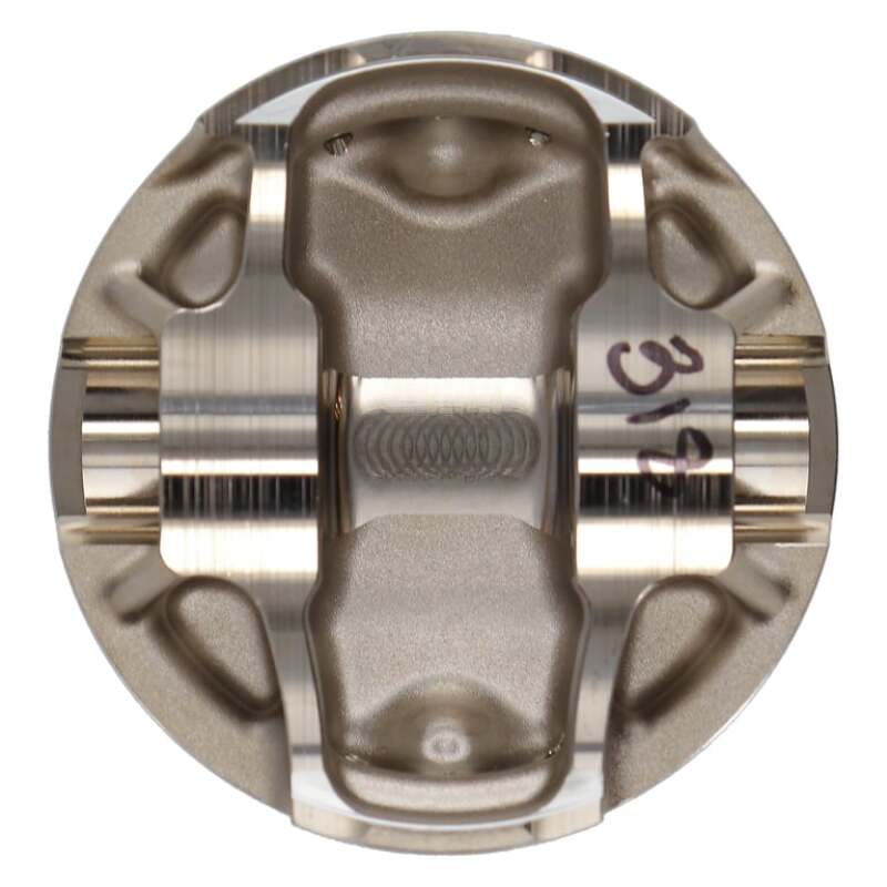 Wiseco Mitsubishi 4G63 87.00 mm Bore 28.87 mm CH 0.00 CC Piston Set
