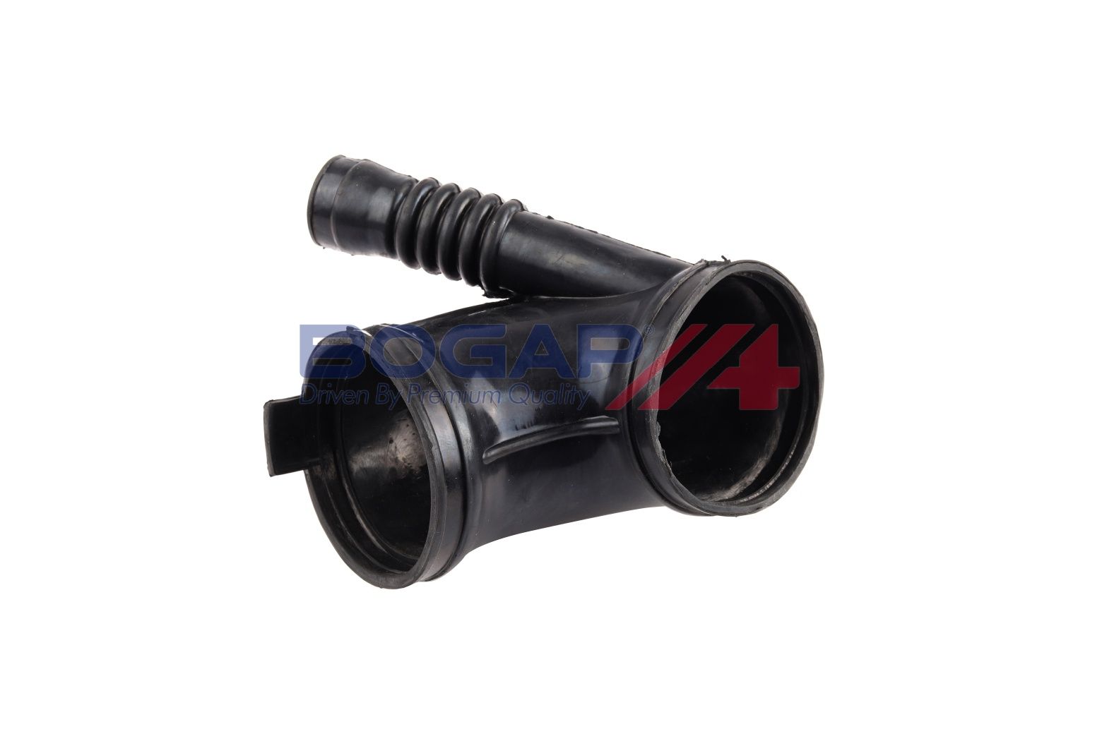 BOGAP B1727104 Intake Hose, Air Filter | ML Performance Car Parts