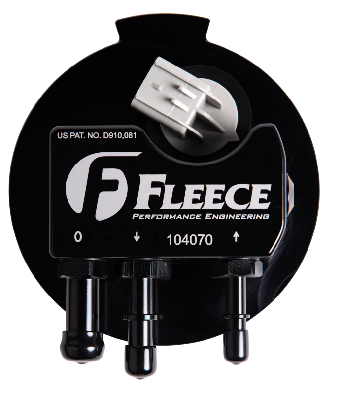 Fleece Performance 11-16 GM Duramax Short Bed SureFlo Performance Sending Unit
