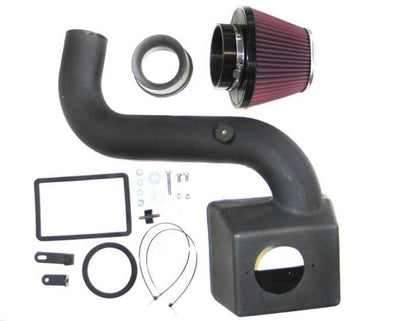 K&N Engineering K&N Performance Intake Kit FORD FOCUS II ST 2.5L 20V TURBO