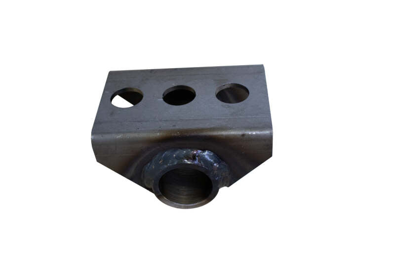 RustBuster Rust Buster 07-13 Chevy Avalanche Frame Repair Kit- (Left)
