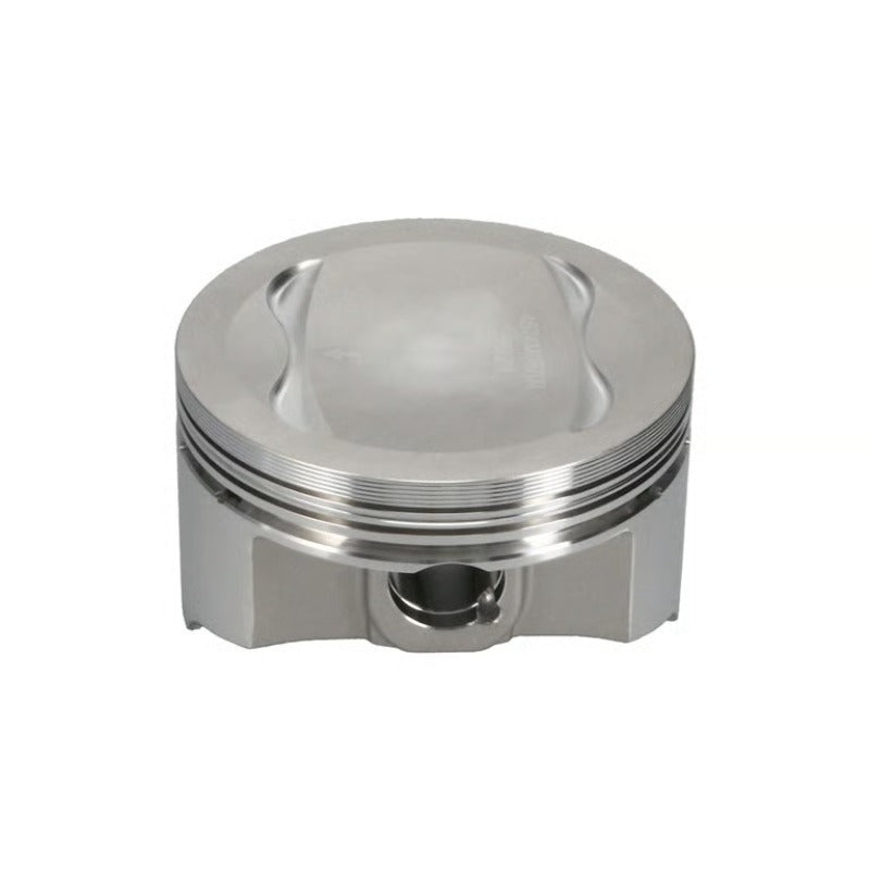 Wiseco 85-00 Yamaha XT350/85-98 TT350 9:1 CR Piston Kit