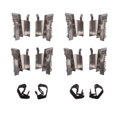 DFC 06-22 Lexus IS350 Rear/Front Premium Hardware Kit