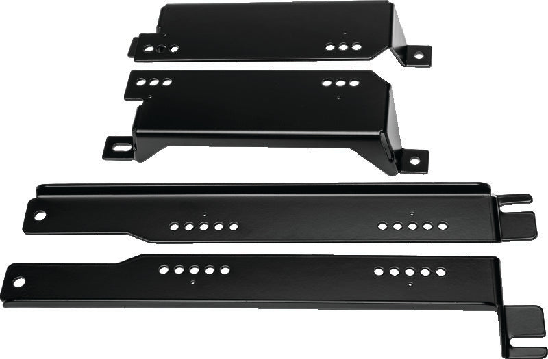 DragonFire Racing Rt Seat Mount Honda Talon R/X