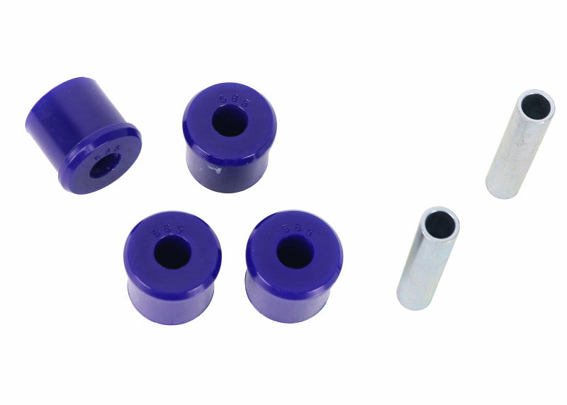 SuperPro Chrysler-Tr/Arm/R Bush