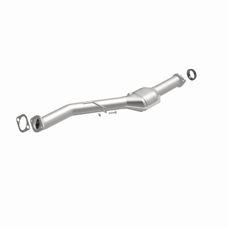 MagnaFlow 08-09 Subaru Impreza 2.5L Direct Fit Converter