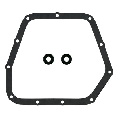 Fel-Pro 13-20 Subaru BRZ/15-21 WRX/17-20 Toyota 86 Engine Oil Pan Gasket Set - 11 Bolt