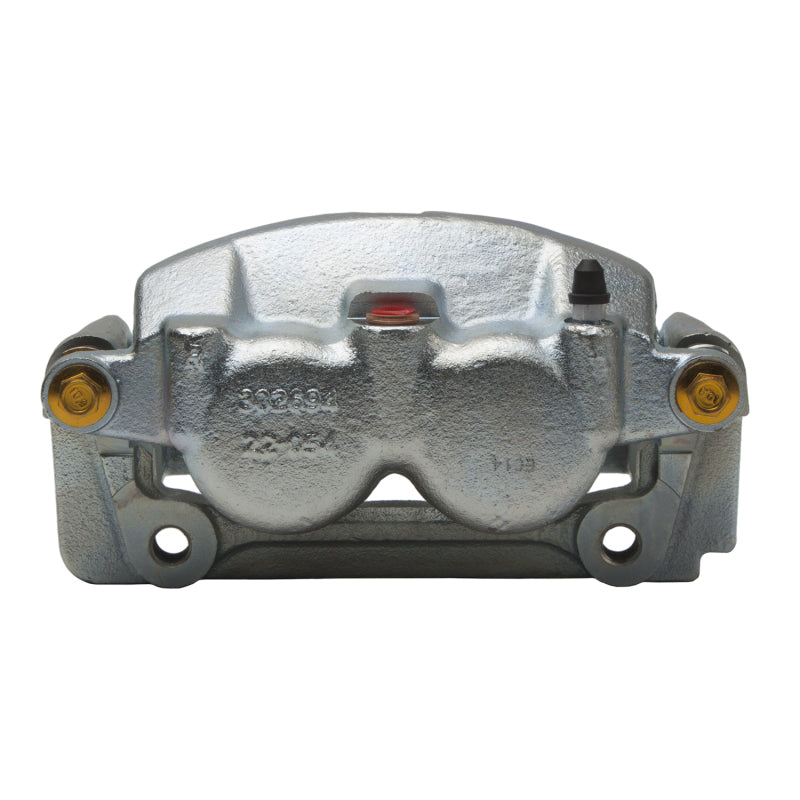 DFC 05-08 Ford F-150 4WD Front-L Premium Caliper - Silver Zinc Coated