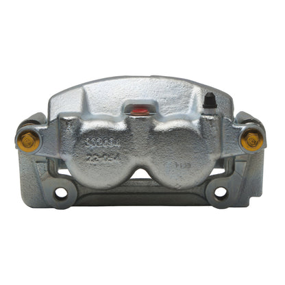 DFC 05-08 Ford F-150 4WD Front-L Premium Caliper - Silver Zinc Coated