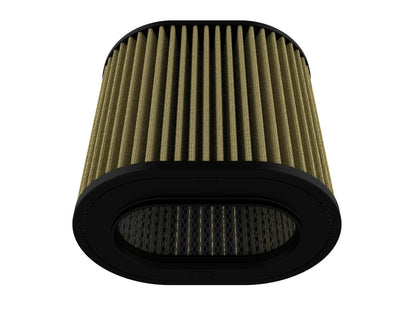 aFe MagnumFLOW Air Filters OER PG7 Ford Diesel Trucks 2017 6.7L V8