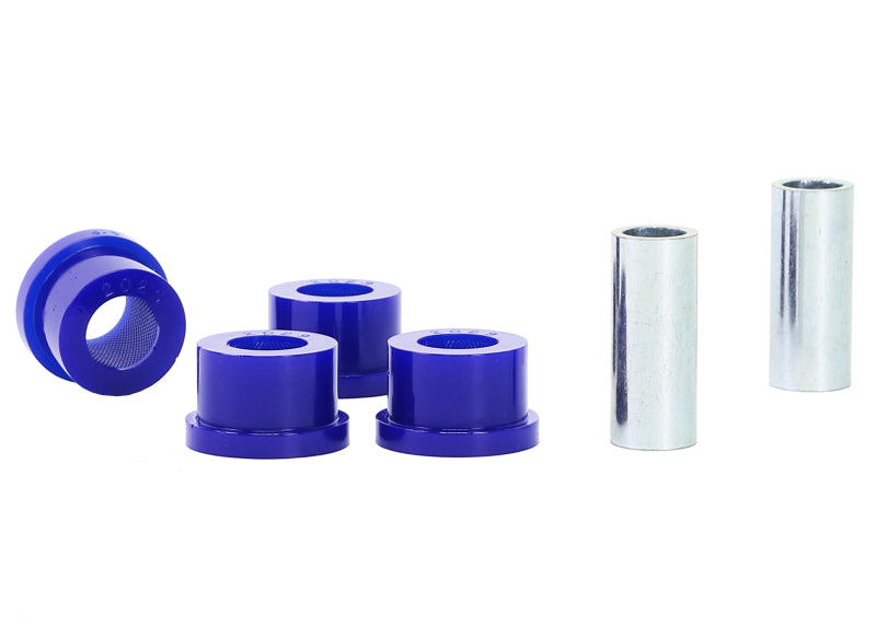 SuperPro Lower Control Arm Front Bushing Kit