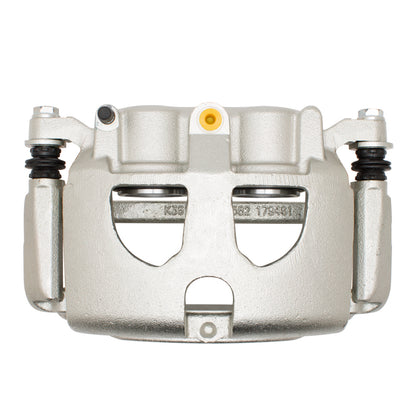 DFC 13-22 Ford F-250 Super Duty 4WD Rear Left/Rear-L Premium Caliper - Silver Zinc Coated