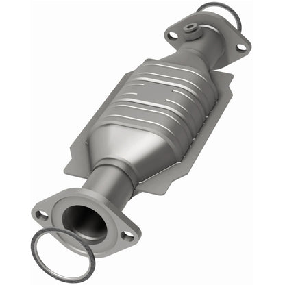 MagnaFlow Direct Fit Catalytic Converter 98-00 Mazda 626 2.0L OEM