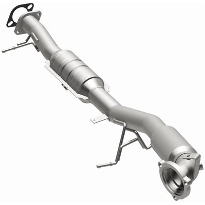 MagnaFlow Direct Fit Catalytic Converter Volvo C30