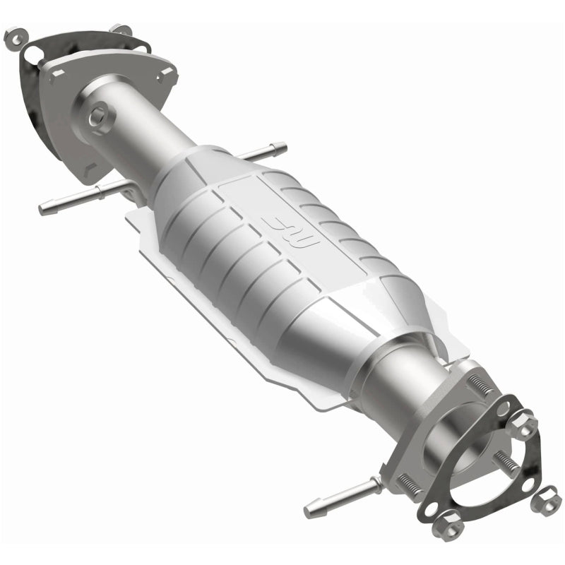 MagnaFlow Direct Fit Catalytic Converter GM S10 4.3L 4WD