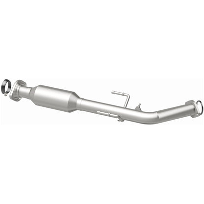 MagnaFlow Direct Fit Catalytic Converter 01-03 Toyota Sienna 3.0L re