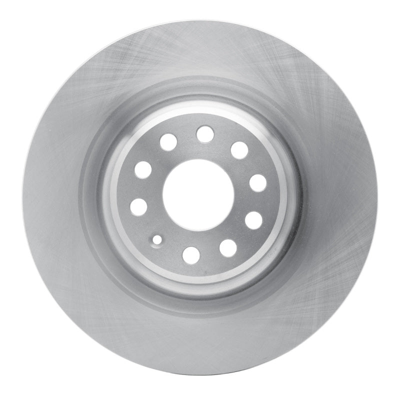 DFC 12-21 Tesla Model X Rear Brake Rotor