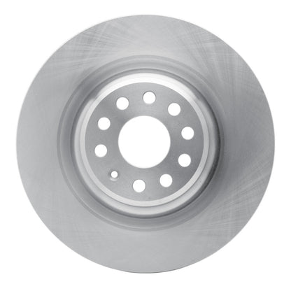 DFC 12-21 Tesla Model X Rear Brake Rotor