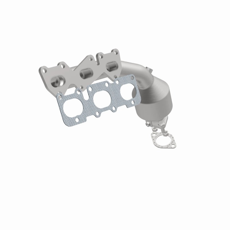 MagnaFlow Direct Fit Catalytic Converter 2007-2009 Sorento 3.3 3.8 L Manifold