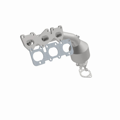 MagnaFlow Direct Fit Catalytic Converter 2007-2009 Sorento 3.3 3.8 L Manifold