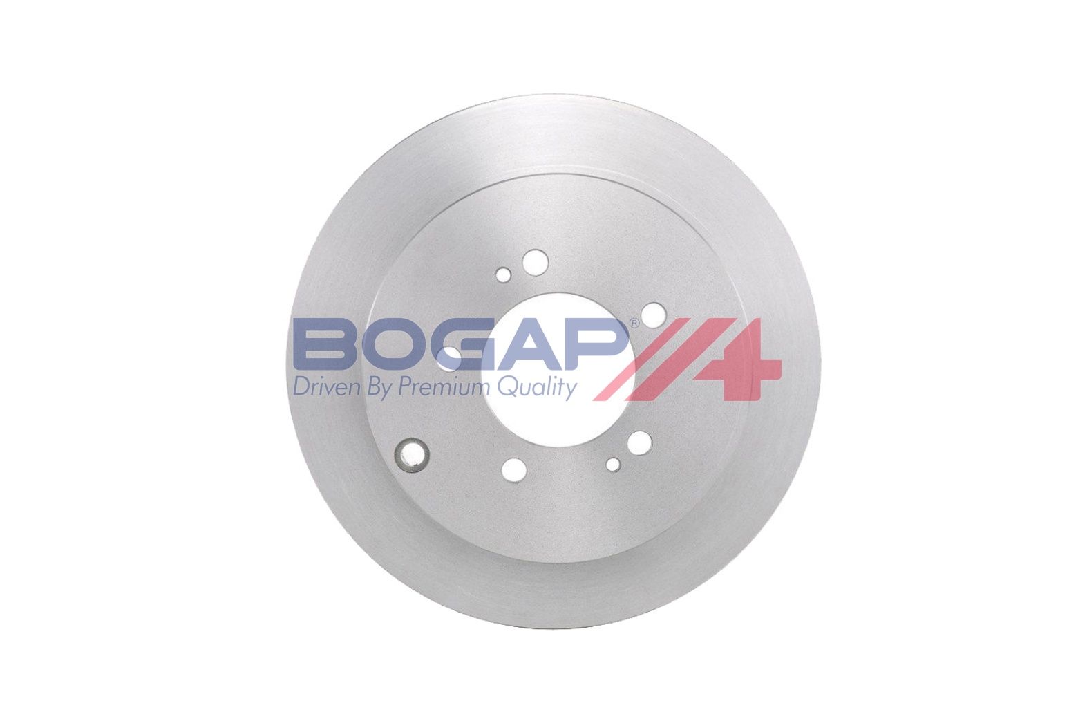 BOGAP P8211213 Brake Disc | ML Performance Car Parts