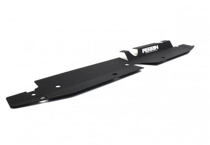 Perrin Performance PERRIN 08-14 Subaru WRX & STI / 08-11 Impreza Radiator Shroud - Black