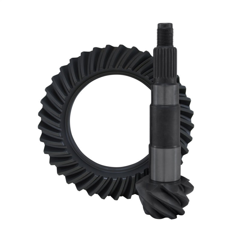 Yukon Gear & Axle Yukon Gear High Performance Gear Set For Toyota 7.5in in a 5.29 Ratio