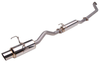 Skunk2 Racing Skunk2 MegaPower RR 02-06 Acura RSX Type-S 76mm Exhaust 2-bolt flange (Fab Work Reqd)