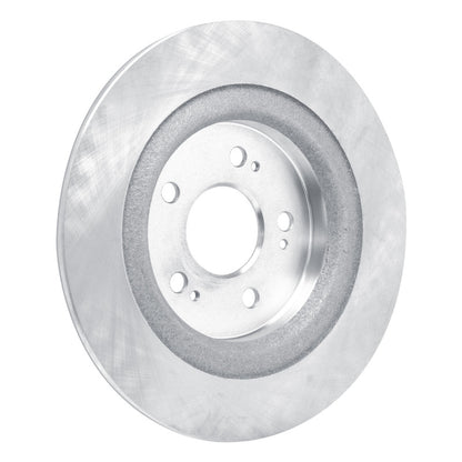 DFC 22-26 Acura MDX Rear Brake Rotor